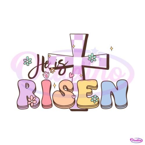 he-is-risen-christian-easter-bible-verse-svg