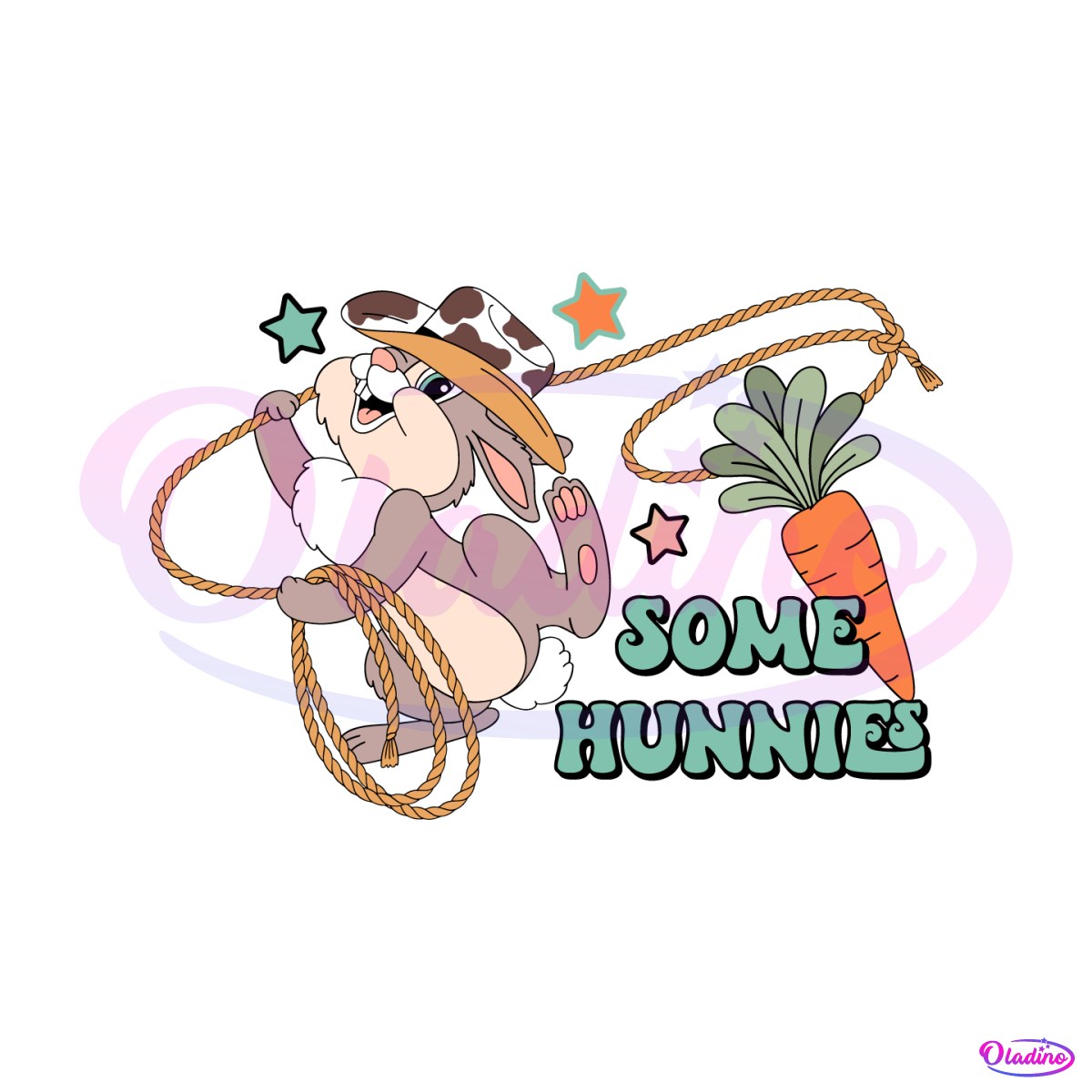 catching-some-hunnies-bunny-easter-day-svg
