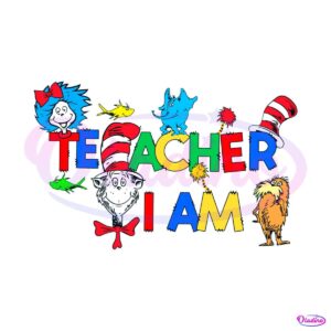 teacher-i-am-dr-seuss-day-svg