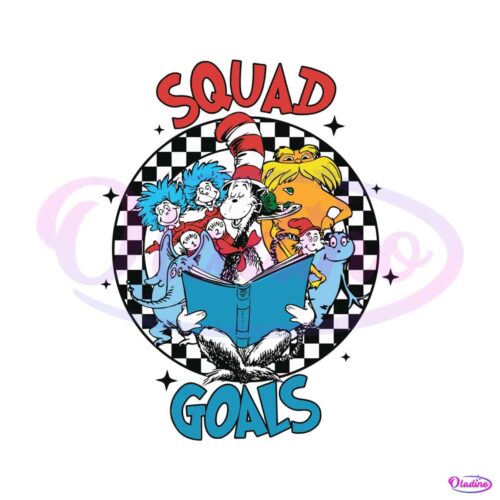 squad-goals-cat-in-the-hat-dr-seuss-day-svg