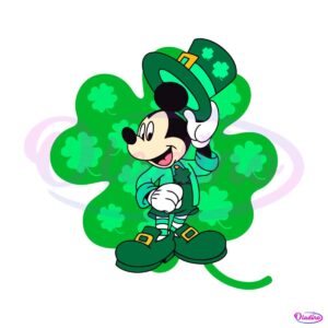 retro-st-patricks-day-mickey-svg