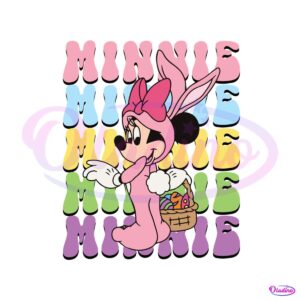 minnie-happy-easter-bunny-mouse-svg