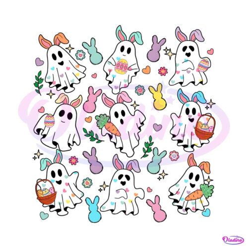 funny-easter-bunny-ghost-png