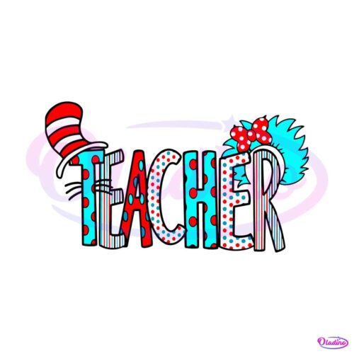 retro-dr-seuss-teacher-svg