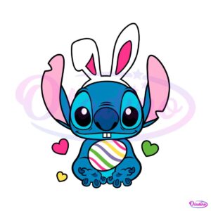 easter-egg-stitch-bunny-vibe-svg