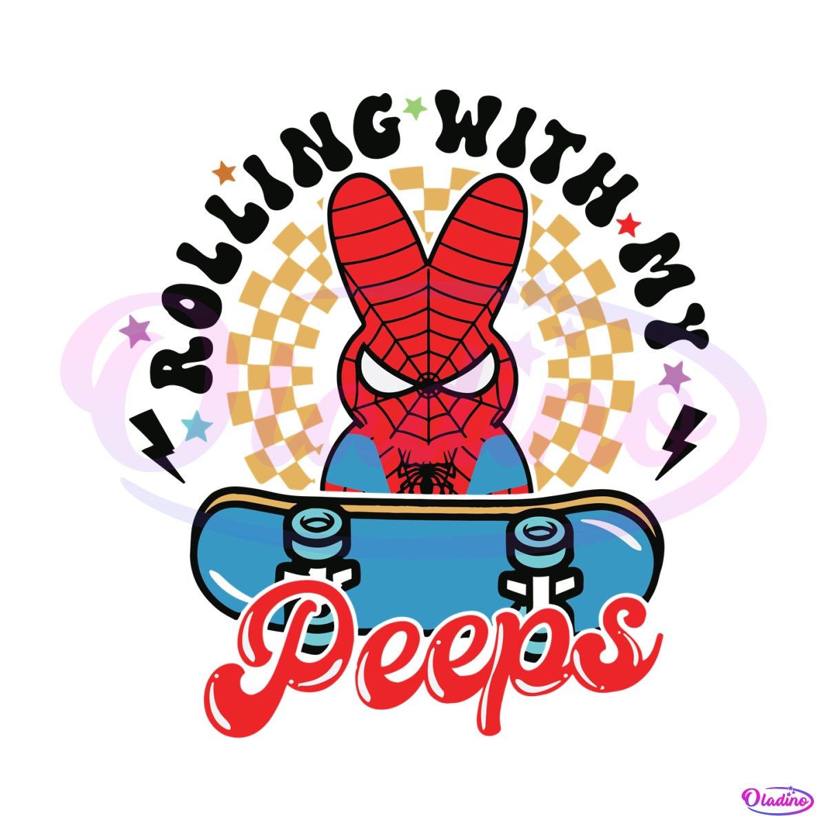 funny-easter-superhero-rolling-with-my-peeps-svg
