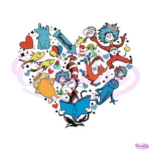 dr-seuss-heart-shape-seussville-svg