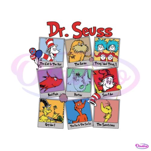 retro-dr-suess-day-series-svg