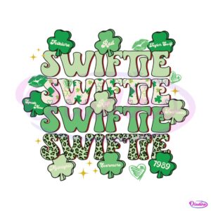 st-patricks-day-swiftie-albums-shamrock-svg