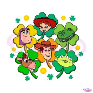 toy-story-lucky-shamrock-patricks-day-svg