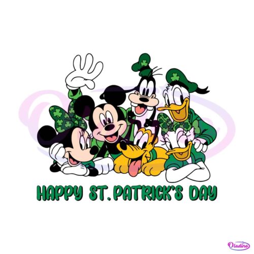 disney-friends-happy-st-patricks-day-svg