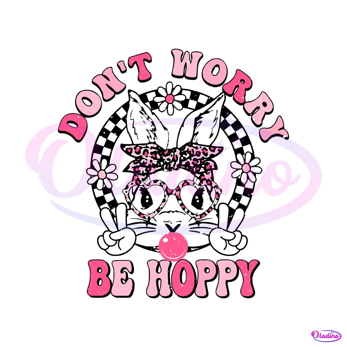 dont-worry-be-hoppy-easter-bunny-svg