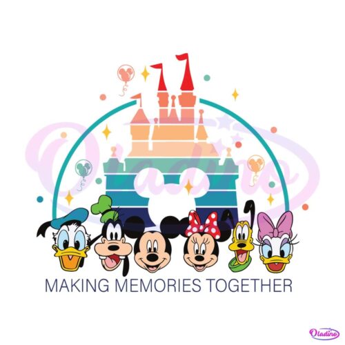 disney-friends-making-memories-together-svg