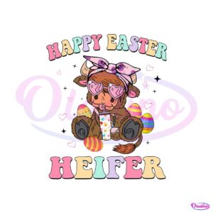 cute-happy-easter-heifer-cow-png