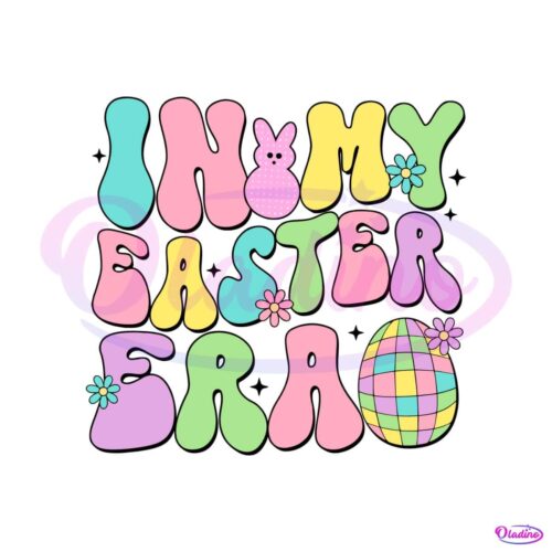 retro-in-my-easter-era-svg