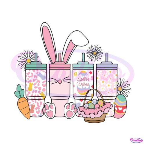 bunny-easter-vibes-obsessive-cup-disorder-svg