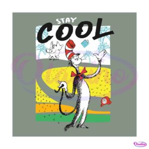 stay-cool-cat-in-the-hat-dr-seuss-svg