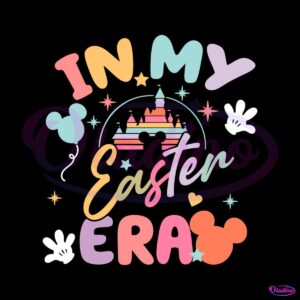 disney-castle-in-my-easter-era-svg