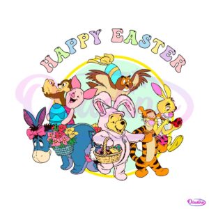 happy-easter-winnie-the-pooh-friends-svg