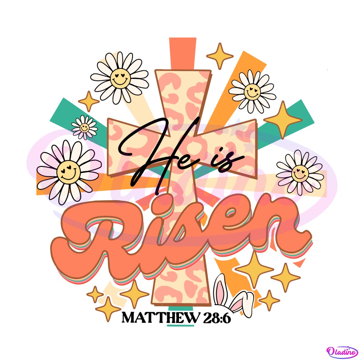 he-is-risen-mathew-happy-easter-peeps-jesus-svg