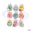 cute-easter-eggs-rn-nurse-svg