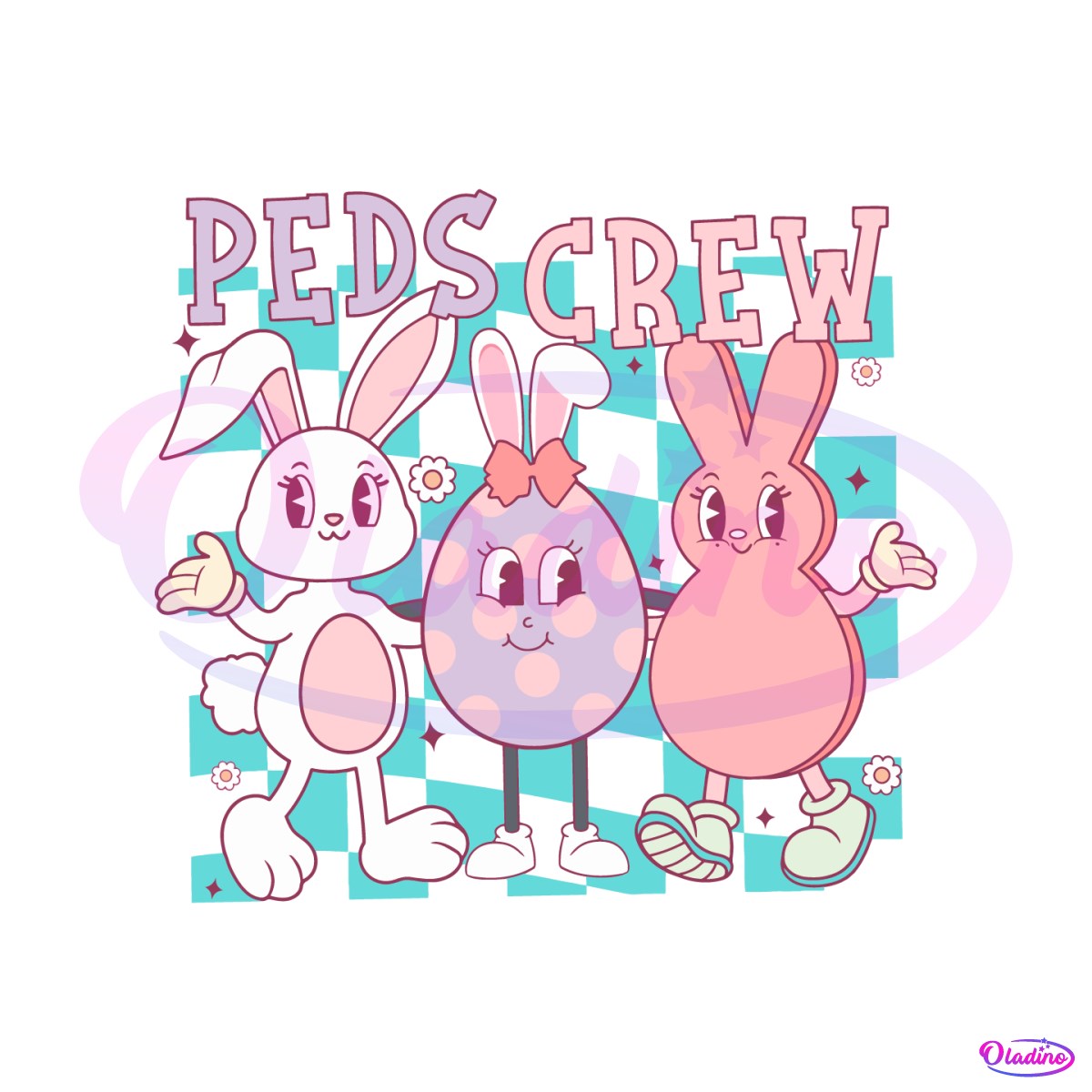 peds-crew-pediatric-nurse-easter-svg