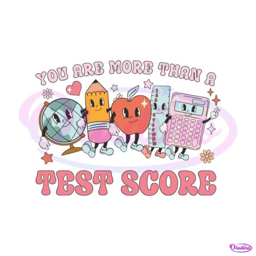 you-are-more-than-a-test-score-svg