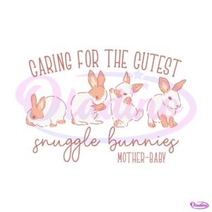 caring-for-the-cutest-mother-baby-svg