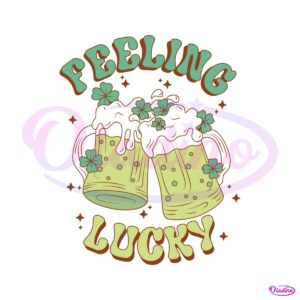 feeling-lucky-beer-clovers-patricks-day-svg