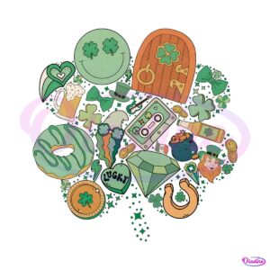 clover-doodles-st-patricks-day-png