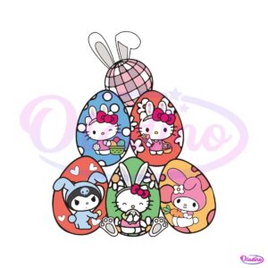 happy-easter-day-bunny-kitty-eggs-svg