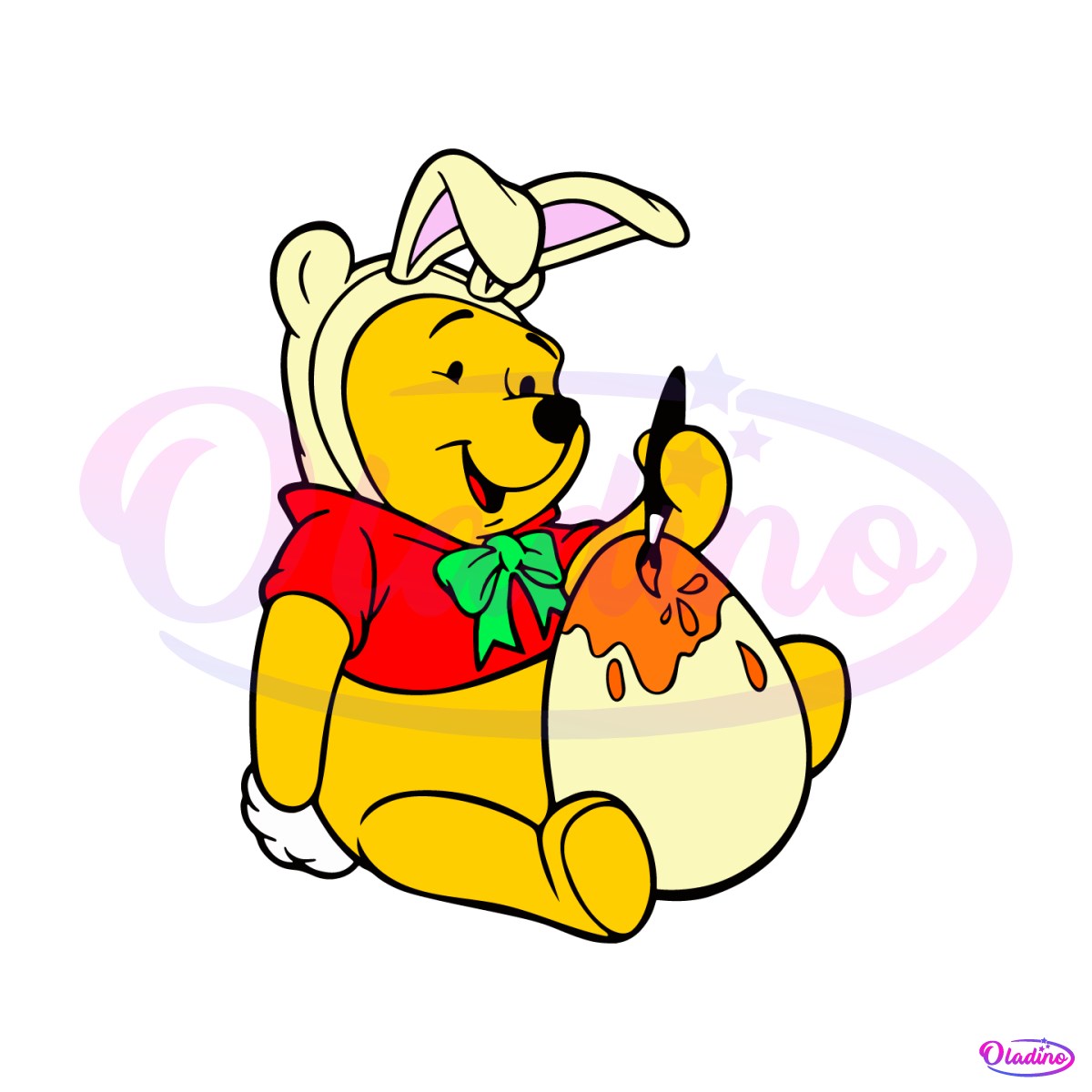 funny-winnie-the-pooh-easter-eggs-svg