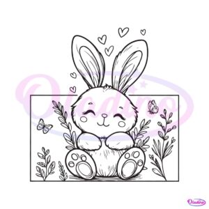 cute-bunny-garden-happy-easter-svg