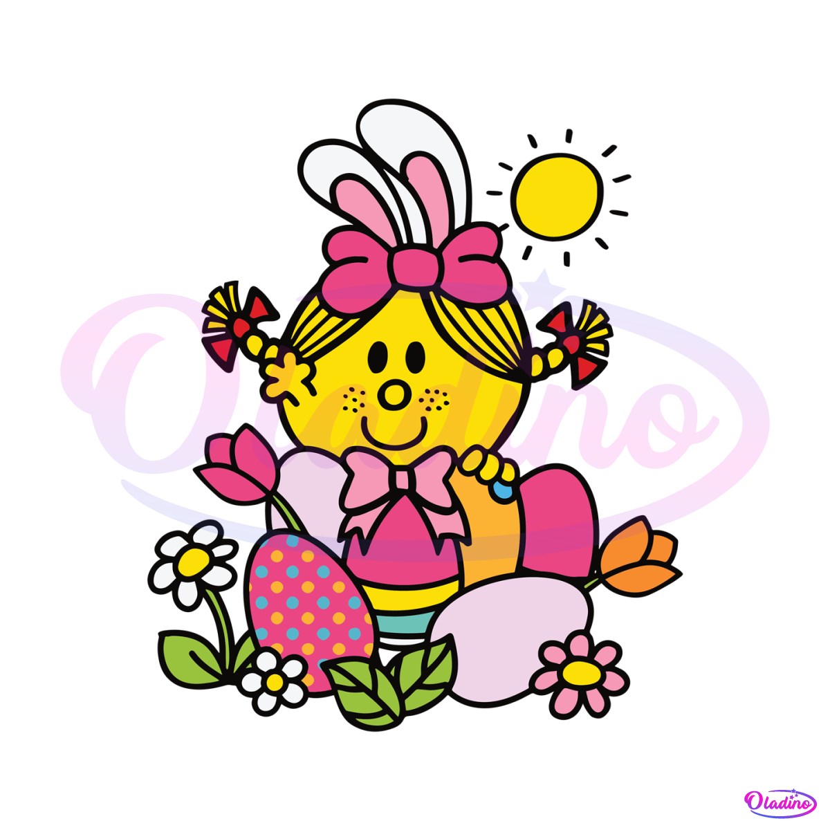 groovy-happy-easter-little-miss-svg