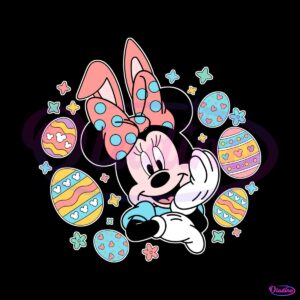 cute-minnie-mouse-happy-easter-svg