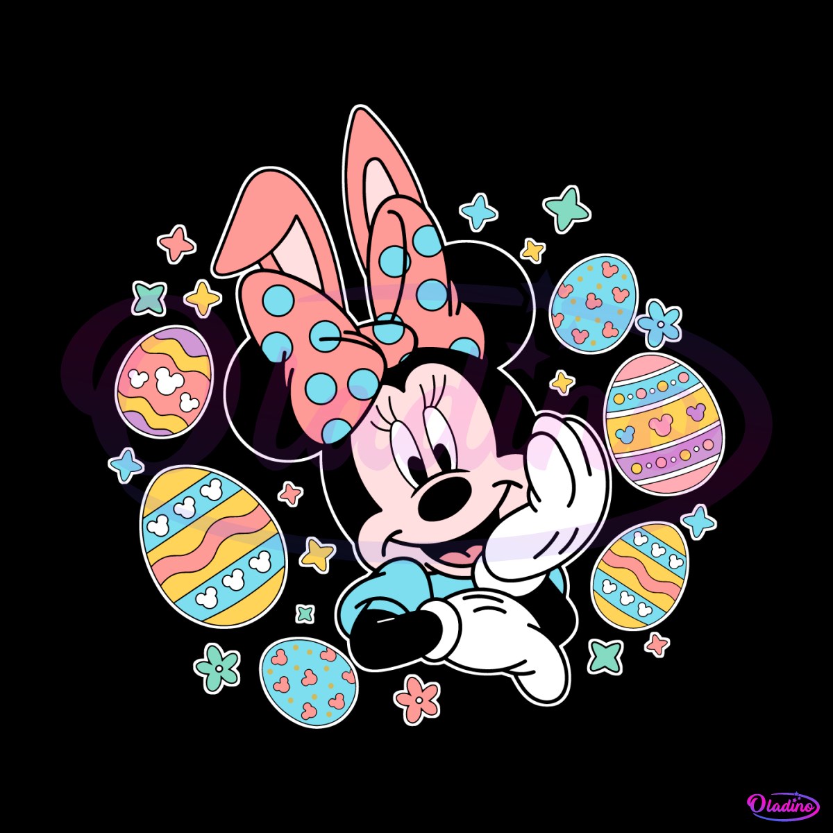 cute-minnie-mouse-happy-easter-svg