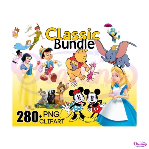 disney-movie-character-classic-bundle-png