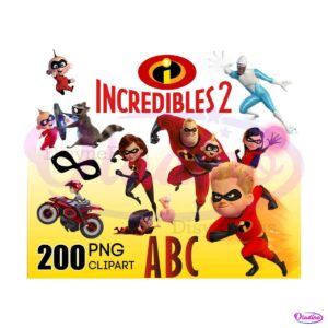 incredible-disney-movie-bundle-png