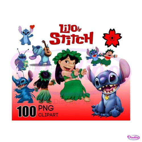 lilo-and-stich-bundle-png