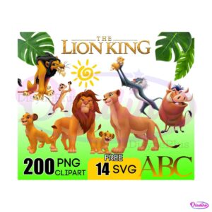 lion-king-disney-movie-bundle-png