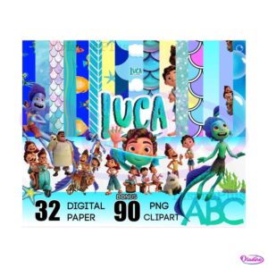 luca-wallpaper-disney-bundle-png