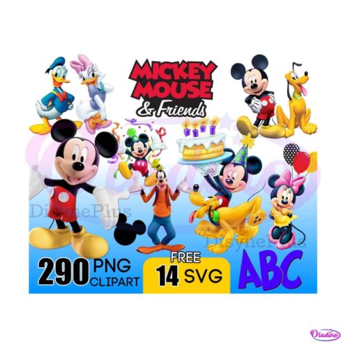 mickey-mouse-and-friends-bundle-png