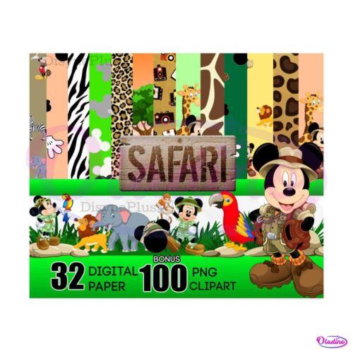 mickeu-mouse-safari-wallpaper-bundle-png