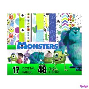 moster-disney-movie-wallpaper-bundle-png