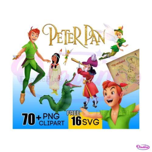 peter-pan-in-neverland-bundle-png