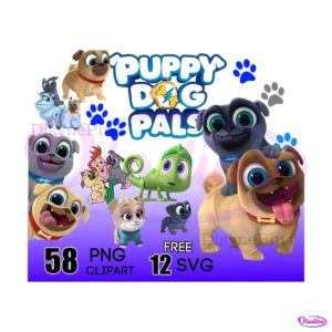 puppy-dog-pals-bundle-png