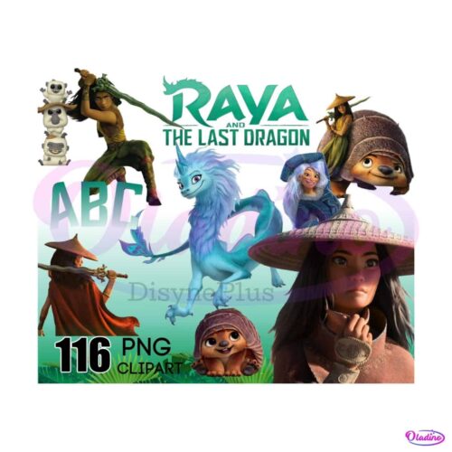 raya-and-the-last-drangon-bundle-png