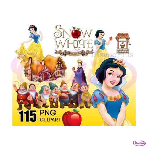 snow-white-disney-princess-bundle-png