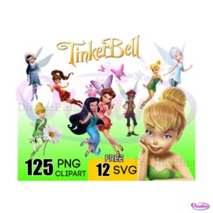 tinkerbell-disney-movie-bundle-png