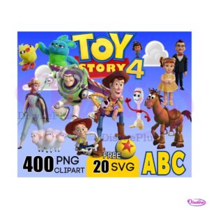 toy-story-4-disney-movie-bundle-png